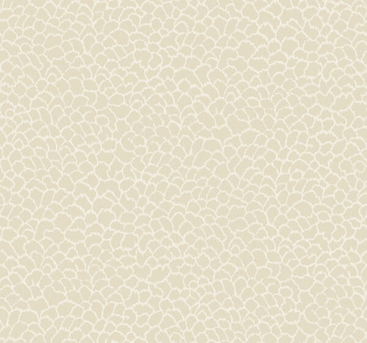 Nadie Linen Wallpaper