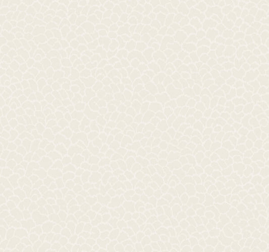 Nadie White Wallpaper