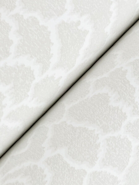 Nadie White Wallpaper