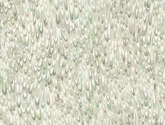 Aslan Green Wallpaper