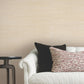 Maguey Sisal Wheat Wallpaper