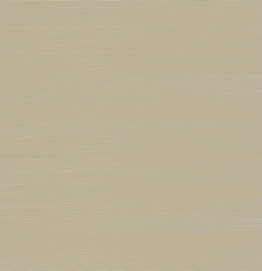 Maguey Sisal Almond Wallpaper