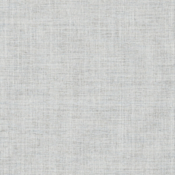 Kami Paperweave Sky Blue Wallpaper