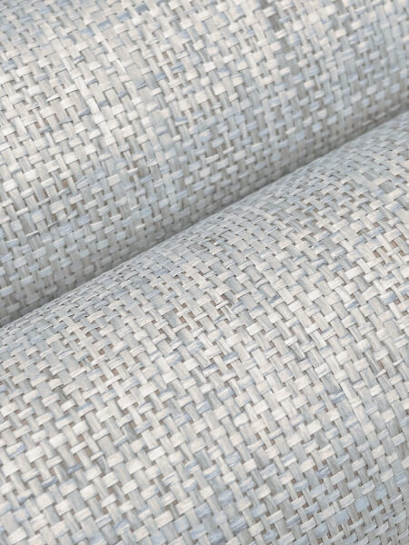 Edo Paperweave Sky Wallpaper
