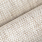 Edo Paperweave Natural Wallpaper