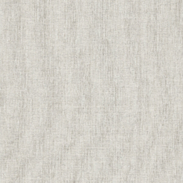 Kami Paperweave Smoke Wallpaper