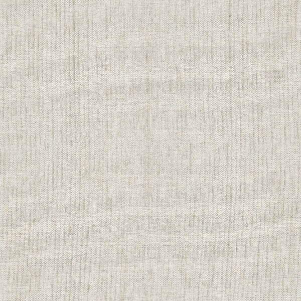 Edo Paperweave Smoke Wallpaper