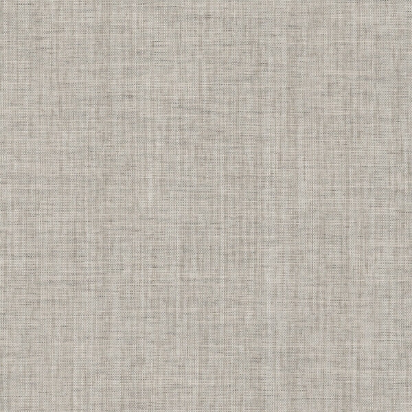 Edo Paperweave Charcoal Wallpaper