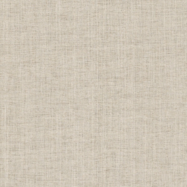 Edo Paperweave Fog Wallpaper