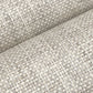 Edo Paperweave Fog Wallpaper