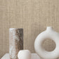 Kami Paperweave Mushroom Wallpaper