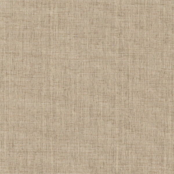 Edo Paperweave Mushroom Wallpaper