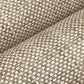 Edo Paperweave Mushroom Wallpaper