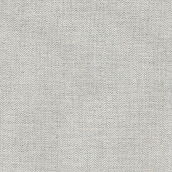 Tailored Weave Sea Glass Wallpaper