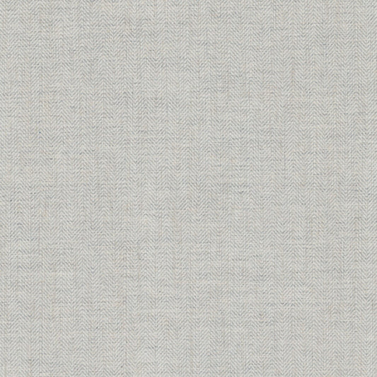 Tailored Weave Sea Glass Wallpaper
