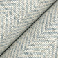Tailored Weave Sea Glass Wallpaper
