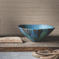 Marled Abaca Taupe Wallpaper