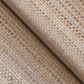Marled Abaca Taupe Wallpaper