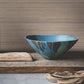 Marled Abaca Grey Wallpaper