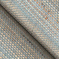 Marled Abaca Spruce Wallpaper