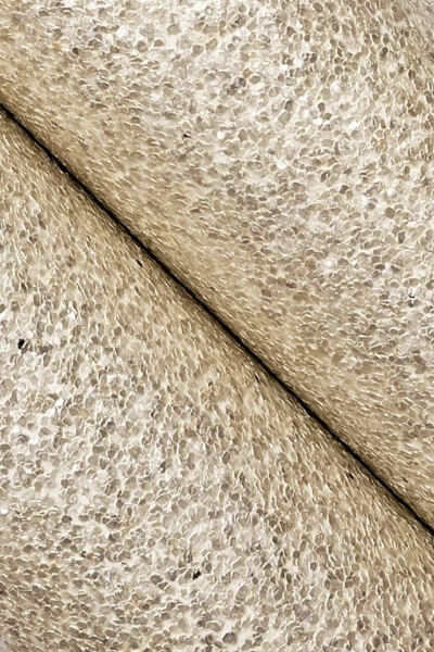Terra Mica Oyster Wallpaper