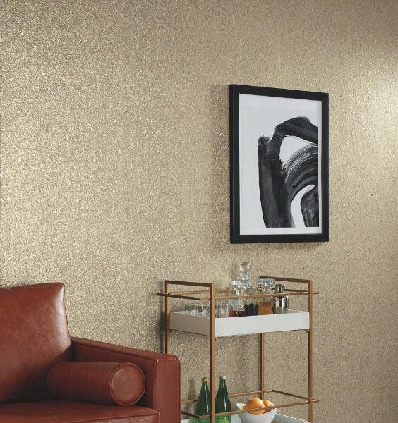 Brilliant Mica Smoky Agate Wallpaper