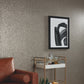 Brilliant Mica Graphite Wallpaper
