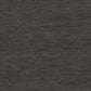 Horizon Paperweave Black Wallpaper