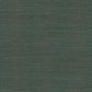 Horizon Paperweave Green Wallpaper