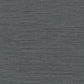 Horizon Paperweave Navy Wallpaper