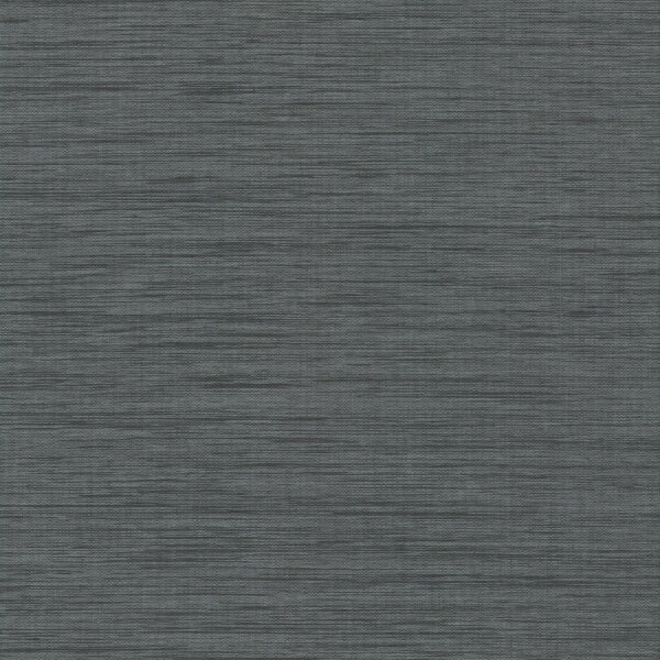 Horizon Paperweave Navy Wallpaper
