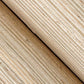 Knotted Grass Natural Wallpaper