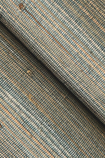 Knotted Grass Spruce Wallpaper