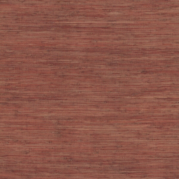 Knotted Grass Brick Wallpaper