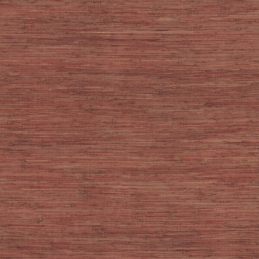 Knotted Grass Brick Wallpaper