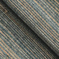 Knotted Grass Dark Teal Wallpaper