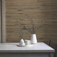 Hyacinth Leaf Natural Wallpaper