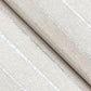 Handcrafted Shimmering Paper White Wallpaper