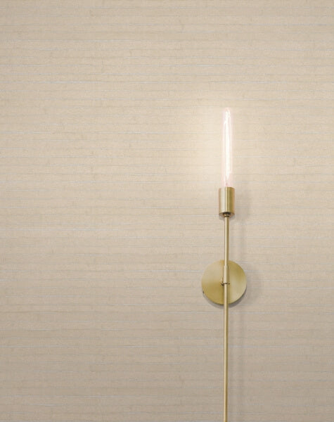 Handcrafted Shimmering Paper Sand Wallpaper