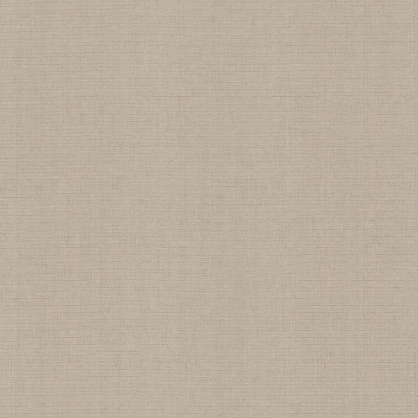 Wicker Work Taupe Wallpaper