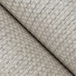 Wicker Work Taupe Wallpaper
