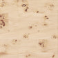 Burlwood Natural Wallpaper