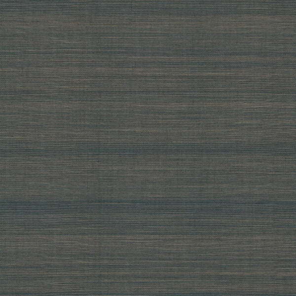 Modern Abaca Peacock Wallpaper