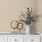 Modern Abaca Dune Wallpaper