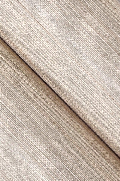 Modern Abaca Dune Wallpaper