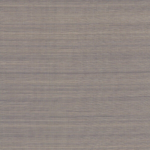 Modern Abaca Indigo Wallpaper