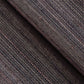 Modern Abaca Black Wallpaper