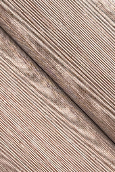 Delicate Abaca Brick Wallpaper