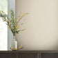 Delicate Abaca Sand Wallpaper