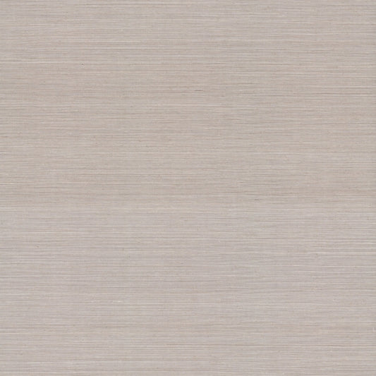Delicate Abaca Slate Wallpaper